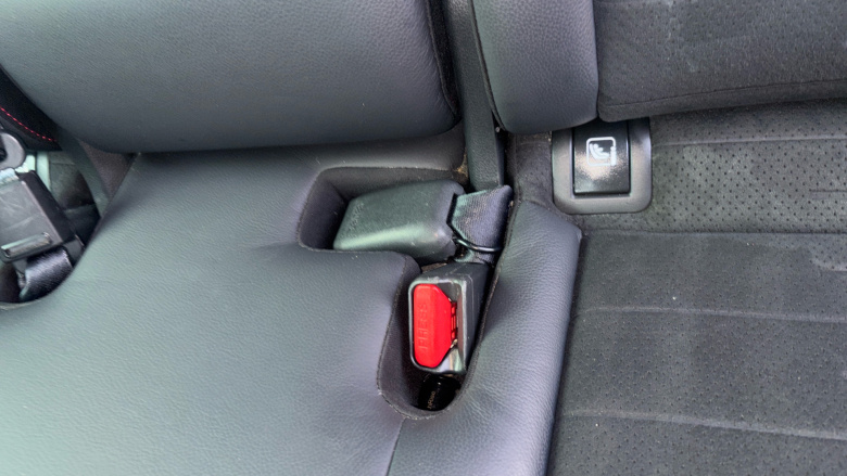 Hyundai Tucson 1.6 TGDi 177 N Line 5dr 2WD Petrol Estate